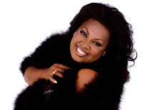 Star Jones of 'The View'