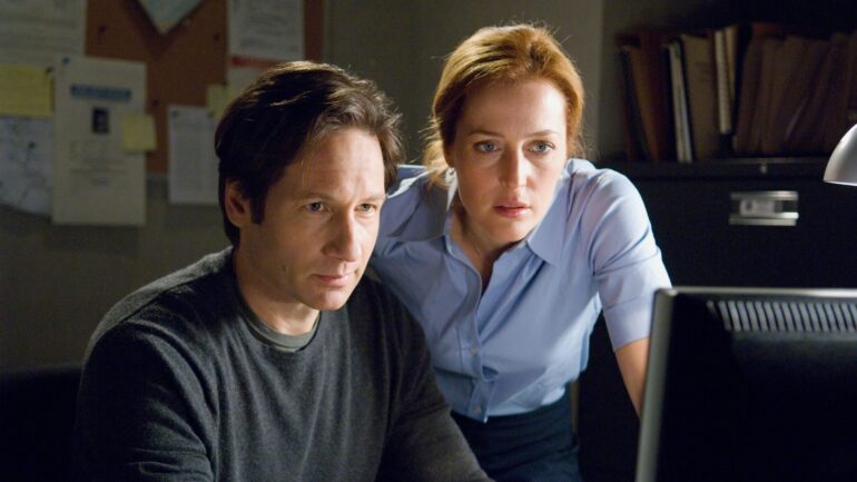 ‘The X-Files’: Chris Carter Addresses Possible Return With David Duchovny & Gillian Anderson