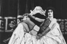 Tim Curry's Death: Tributes Roll in for 'Rocky Horror' & 'Clue' Icon
