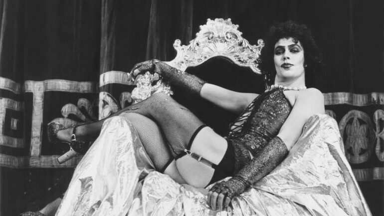 Tim Curry’s Death: Tributes Roll in for ‘Rocky Horror’ & ‘Clue’ Icon