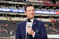 Did CBS Sports Address Tony Romo's Absence During First NFL Broadcast?