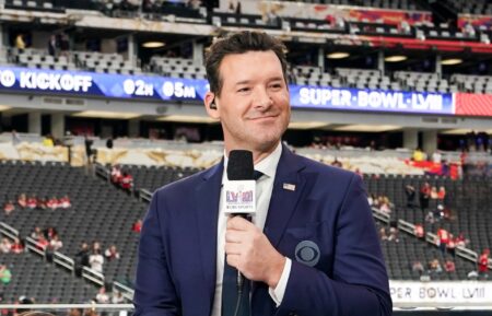 Tony Romo