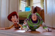 Here's When 'Toy Story 5' Starts Streaming on Disney+