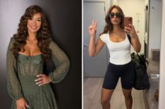 'The Price Is Right' Model Manuela Arbeláez Shows Off Her Season 55 Outfits, Dressing Room, & More