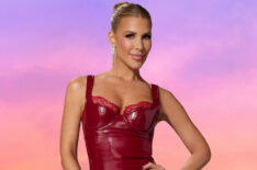 Tracy Tutor Joins 'RHOBH'! Get to Know the Season 16 Star