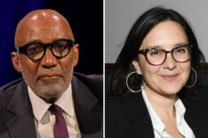 Bari Weiss' New CBS News Hire Admits Fears Over Her Leadership