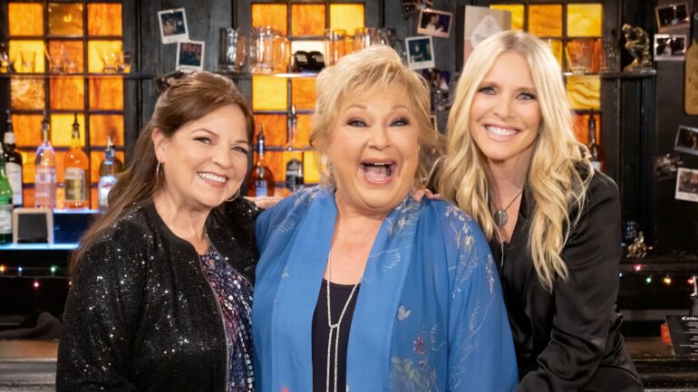 Lauralee Bell Teases Nina’s ‘Y&R’ Return and Sweet Reunion With Christine & Traci
