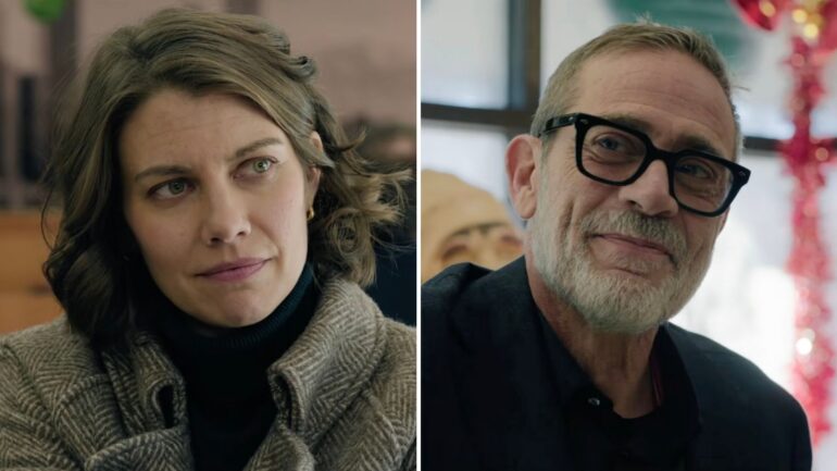 Watch Negan and Maggie Meet in an Alternate Reality NYC in ‘The Walking Dead: Dead City’