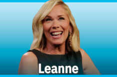 'Leanne' Star Leanne Morgan Talks Tim Daly's Future and Season 3 Hopes (Exclusive)