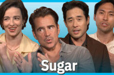 'Sugar' Finale Explained: Colin Farrell Breaks Down Shocking Twist & What Could Be Next