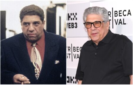 Vincent Pastore