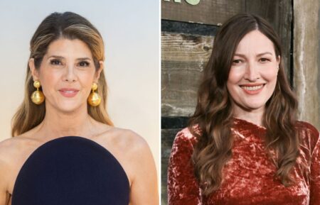 Marisa Tomei and Kelly Macdonald to star in 'War' Season 2
