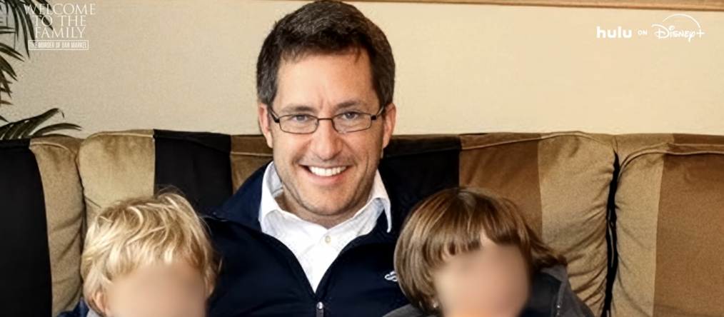 “Welcome to the Family: The Murder of Dan Markel” | Official Trailer | Hulu - https://www.youtube.com/watch?v=XUePlCSexlE