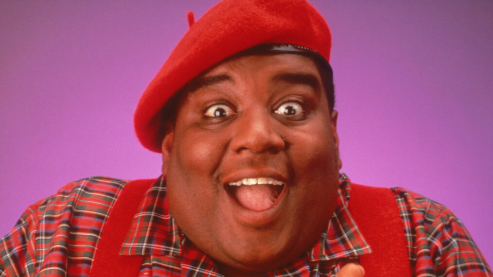 Fred Berry of 'What's Happening Now!!'