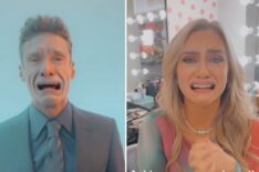 'Wheel of Fortune' Fans 'Laugh Until They Cry' Over Hosts' Reactions to Starting Season 44