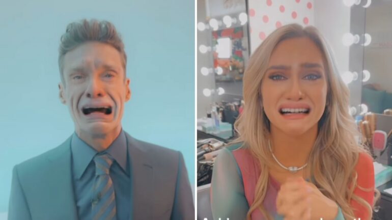 ‘Wheel of Fortune’ Fans ‘Laugh Until They Cry’ Over Hosts’ Reactions to Starting Season 44