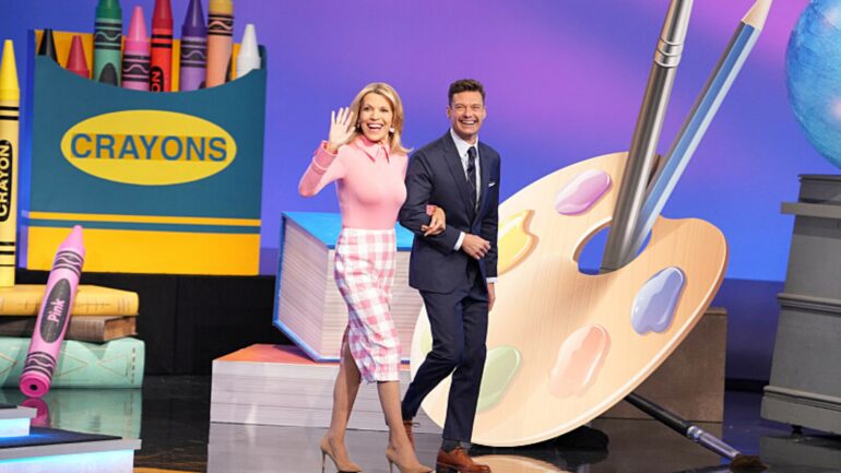 ‘Wheel of Fortune’ Makes Big Change to Introductions After Jim Thornton Firing
