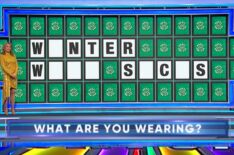 'Wheel of Fortune' Contestants Shock Fans With Winter-Themed Puzzle Blunder
