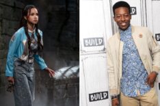 ‘Wizards Beyond Waverly Place’ Stars Talk Series Finale, Prequel Ideas & Potential Alex-Damien Spinoff