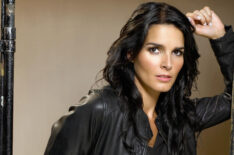 Angie Harmon of ‘Women’s Murder Club’