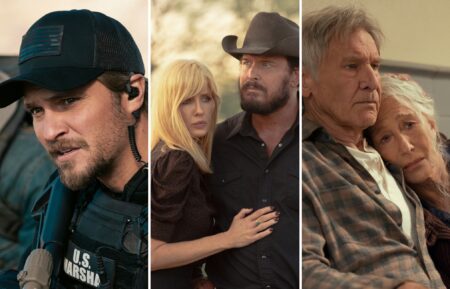 'Yellowstone' spinoffs still in the works: 'Marshals,' 'Dutton Ranch,' '1923'