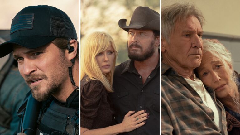 Every ‘Yellowstone’ Spinoff Still in the Works