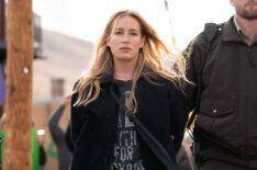 Piper Perabo as Summer Higgins in 'Yellowstone'