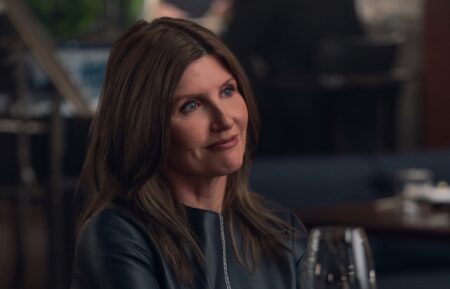 Sharon Horgan in 'Youth'