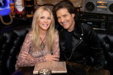 Lauralee Bell, Michael Damian - 'The Young and the Restless'