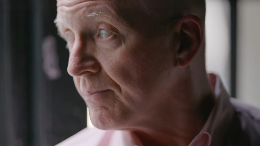 '102 Minutes Inside the Towers,' documentary premiere, History Channel, September 11, 2026.