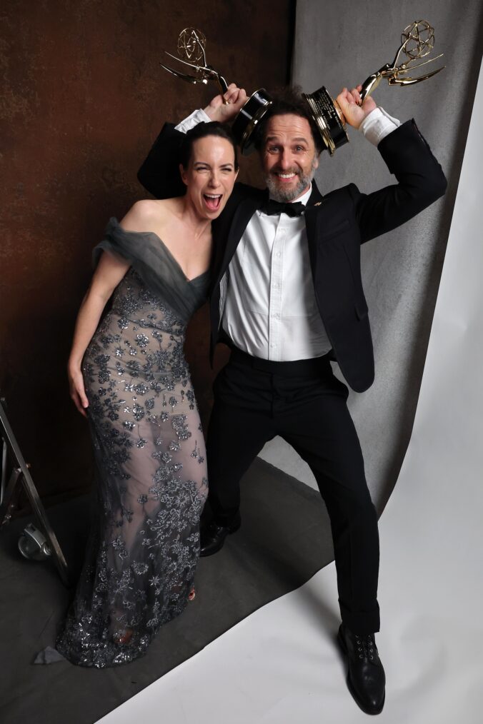 2026 Emmys after-parties, Apple TV