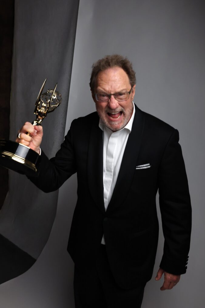 Stephen Root, 2026 Emmys after-parties, Apple TV