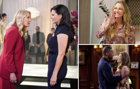 'Bold and the Beautiful' Fall 2026 Preview