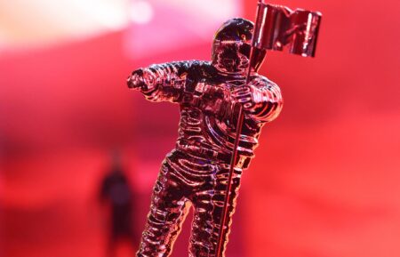 MTV VMAs 2026