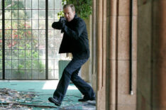 Kiefer Sutherland as Jack Bauer in ‘24’