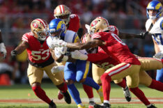5 NFL Week 1 Matchups Worth Clearing Your Schedule For