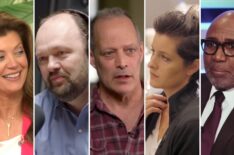‘60 Minutes’ Season 59: Meet the New Correspondents and Contributors