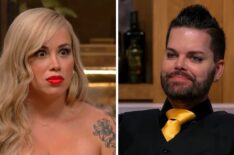 Paola Mayfield and Tim Malcolm on '90 Day: The Last Resort'