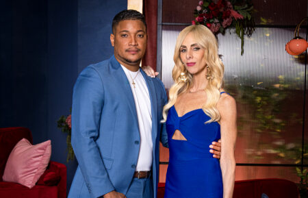 Marissa and Edward of '90 Day Fiancé'