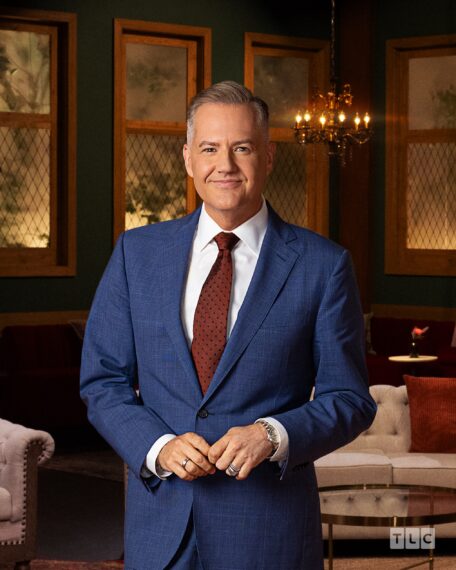 Ross Mathews of '90 Day: The Last Resort'