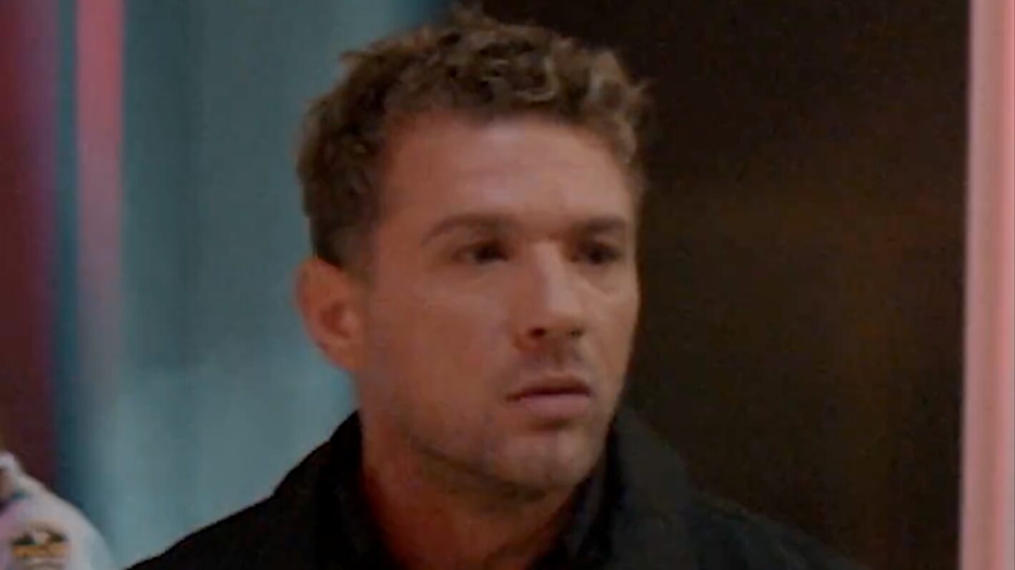 Ryan Phillippe Investigates the Plagues