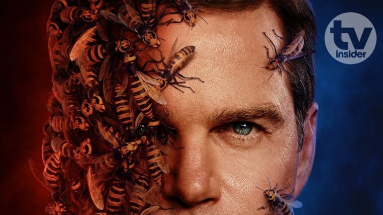 New ‘9-1-1: Nashville’ Photo: Chris O’Donnell’s Consumed by Murder Hornets?!