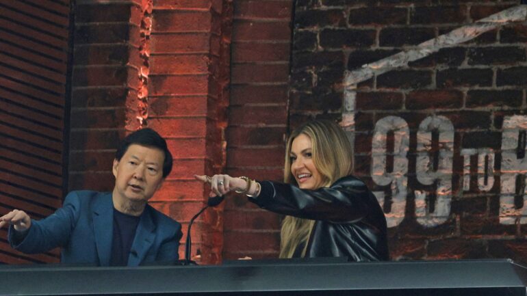 ’99 to Beat’ Hosts Talks ‘Bigger’ Season 2 & What to Expect