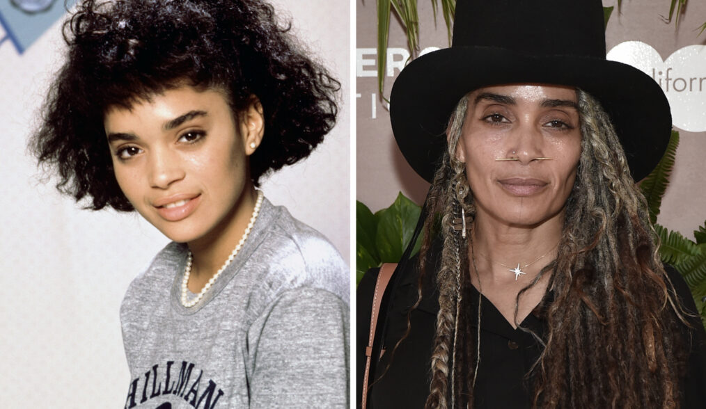 A DIFFERENT WORLD, Lisa Bonet (1st Season), LOS ANGELES, CALIFORNIA - OCTOBER 19: Lilakoi Moon attends the VIP North American premiere of Sebatiao Salgado's "Amazonia" exhibition presented by Wallis Annenberg and The Annenberg Foundation at California Science Center on October 19, 2022 in Los Angeles, California. (Photo by Rodin Eckenroth/Getty Images)