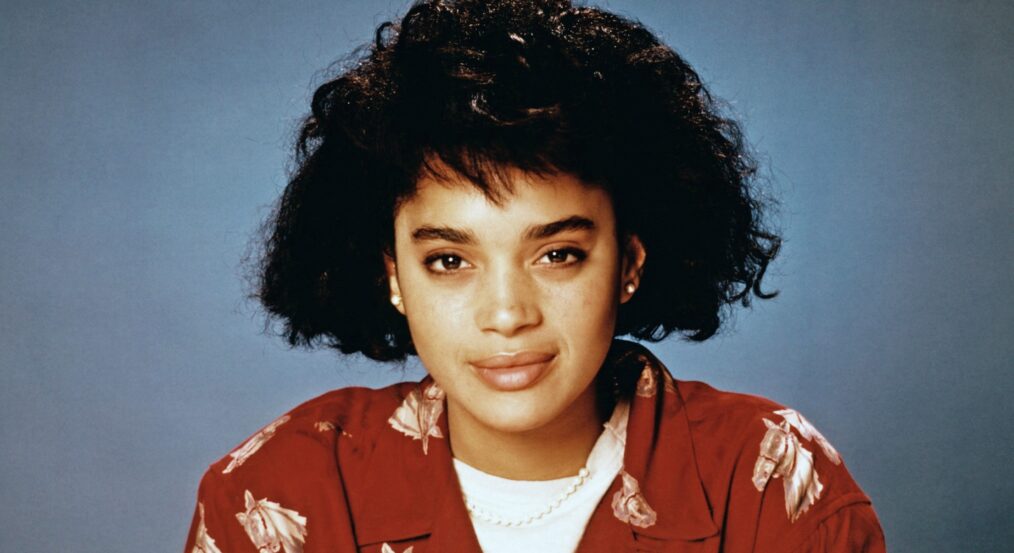 A DIFFERENT WORLD, Lisa Bonet, (Season 1), 1987-93, © Carsey-Werner Co. / Courtesy: Everett Collection