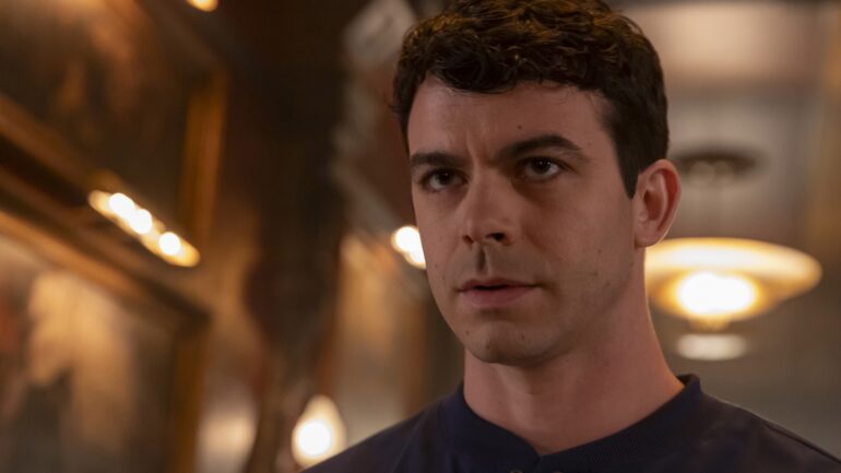 ‘American Horror Story: 13’ Episode 1: New & Familiar Faces Meet a ‘Wicked’ New Evil