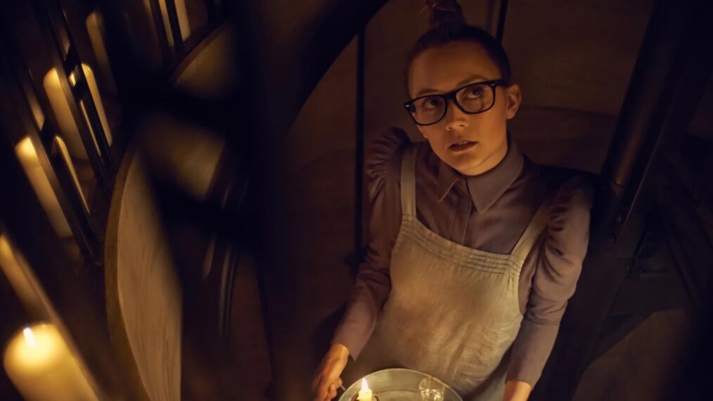 American Horror Story Season 8 Billie Lourd