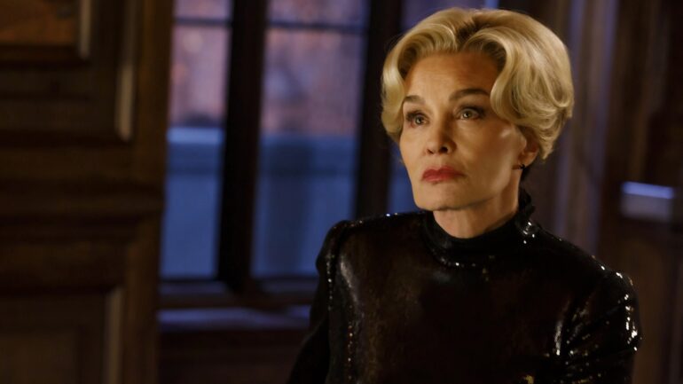 ‘American Horror Story: 13’: Constance, Tate, Addy & More Return for a Hellish Gathering
