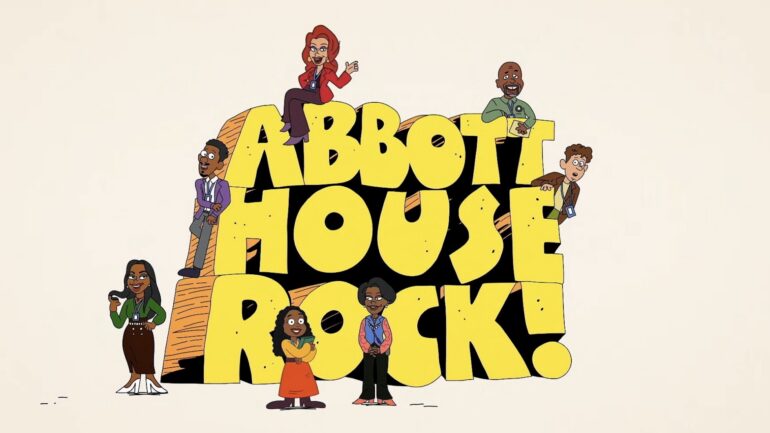 ‘Abbott Elementary’ Goes Old School With a Tribute to ‘Schoolhouse Rock!’