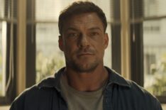 Alan Ritchson, 'Reacher' Season 4, Prime Video, 2026.
